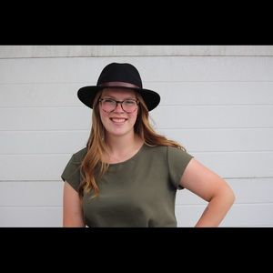 Meet your Posher, Erin